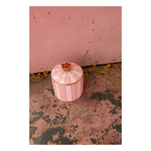 Doing Goods - Cameron Circus kutu | Pembe