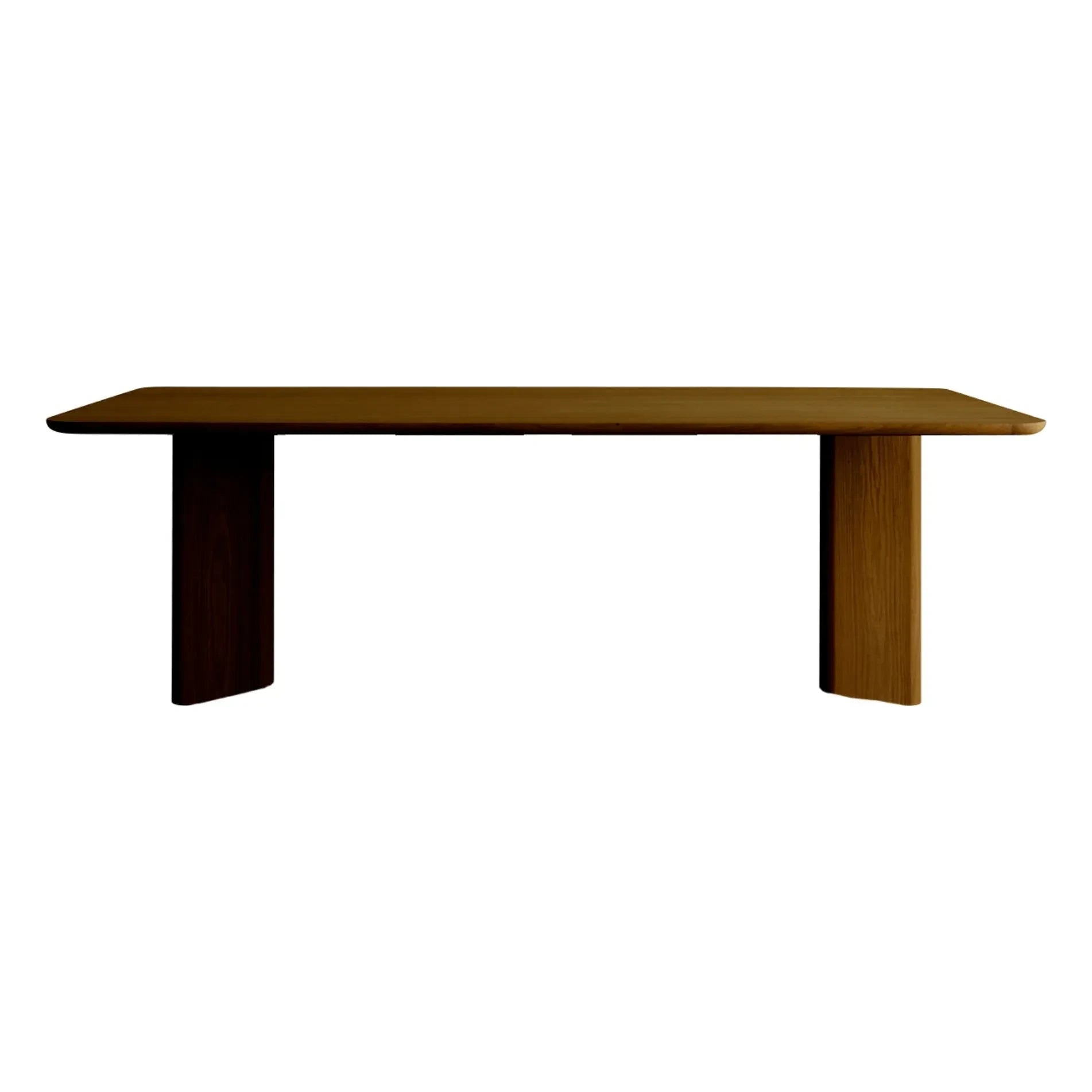 Gabrielle Paris - Victoire Ticked Rectangular Dining Table | Ticked