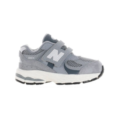 New Balance - Scratch Sneakers 2002 | Gri