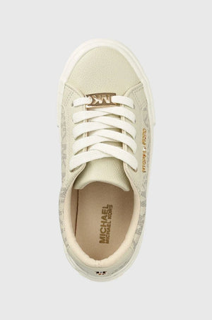 Michael Kors Çocuk Alçak Sneaker