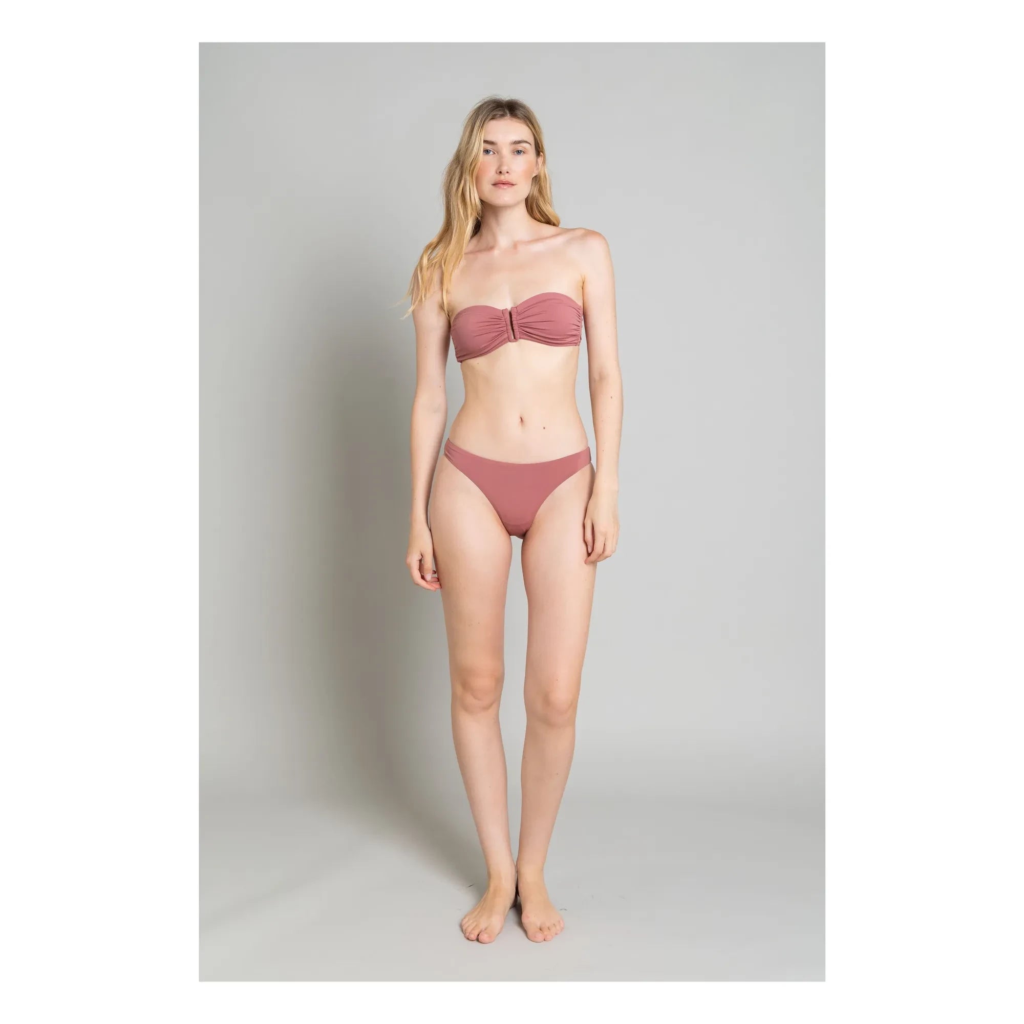Smallable Woman - Brooke Mayo Top | Plum
