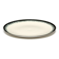 Serax - Dessert tabakları, Ann Demeulemeester - 2'li set