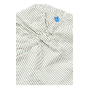 Liewood - Cecilia Organic Cotton Striped Hat | Green