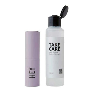 Design Letters - El Dezenfektanı Dispenseri