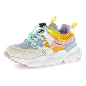 Flower Mountain - Yamano 3 Sneakers | Beige
