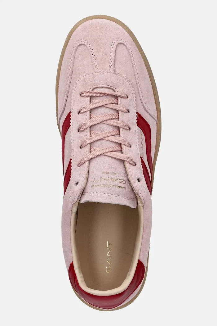 Gant Cuzima Süet Sneakers