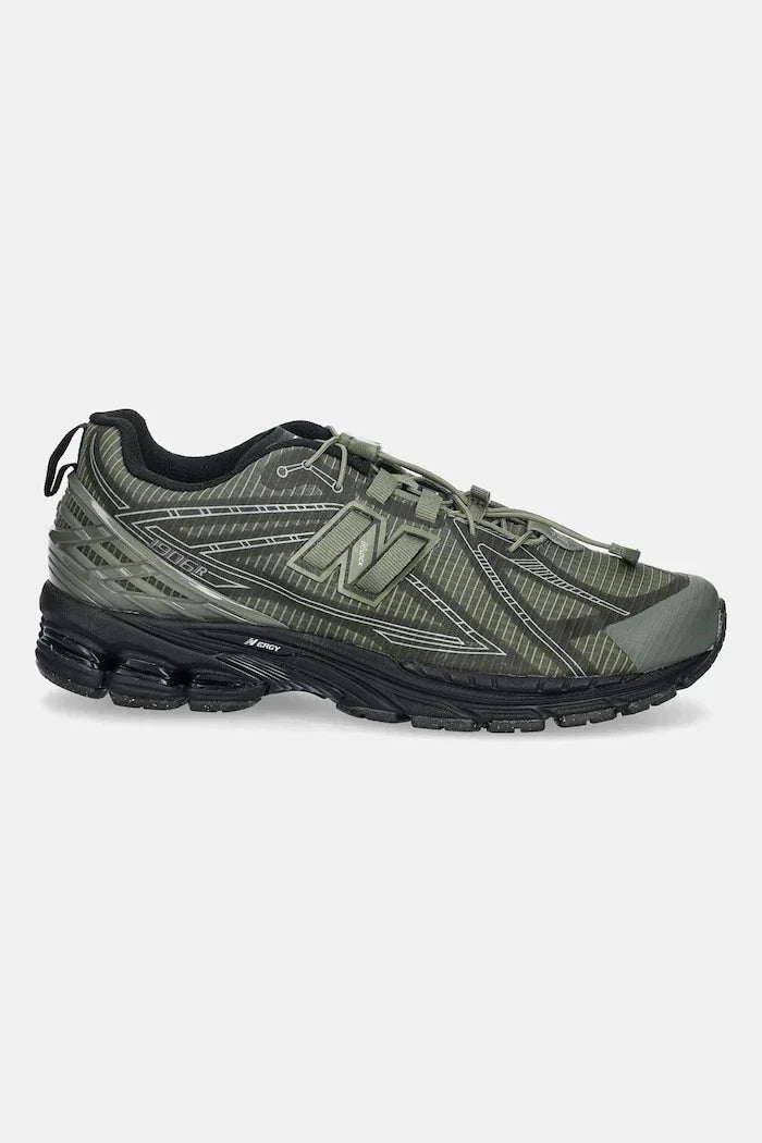 New Balance Spor Ayakkabı