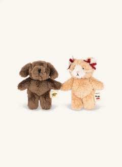 Konges Sløjd - BFF Bears
