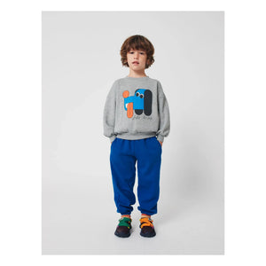Bobo Choses - Scratch Sneakers - Bobo Choses x Camper | Brown