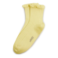 Collégien - Lili Socks | Vanilla