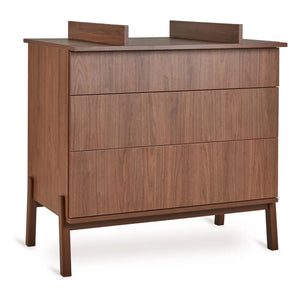 Quax - Ashi Changing Unit for Dresser | Beech