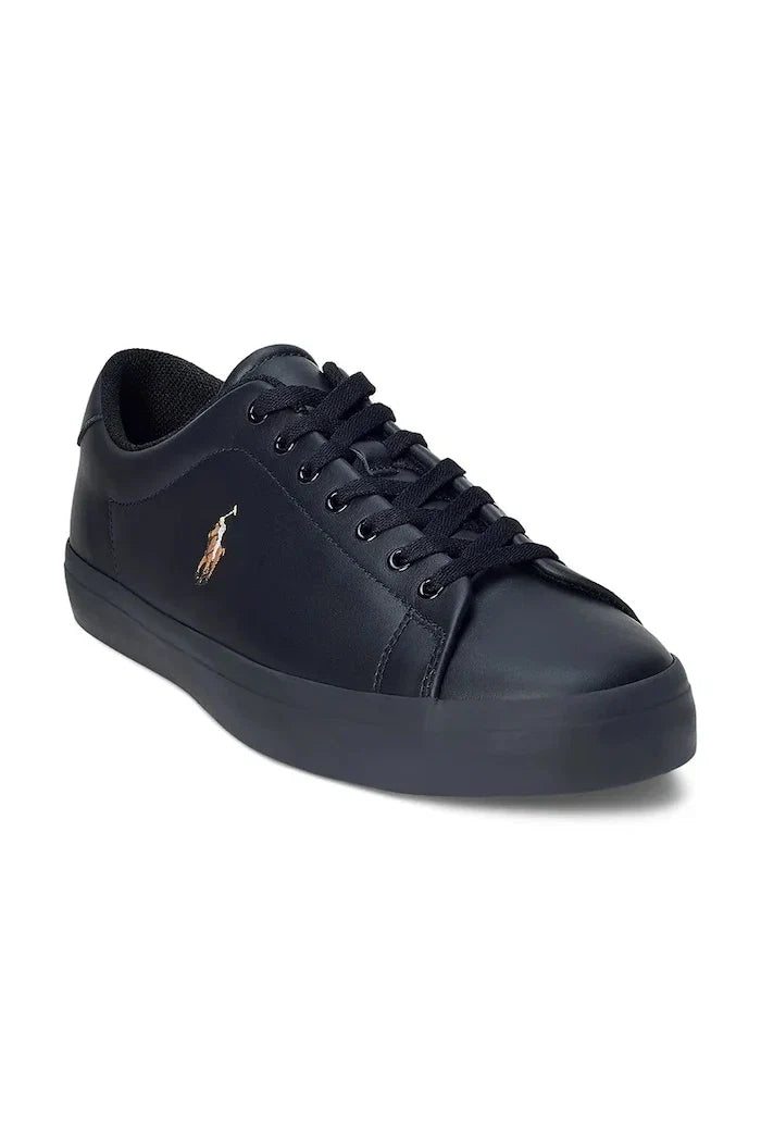 Polo Ralph Lauren Longwood Deri Spor Ayakkabı