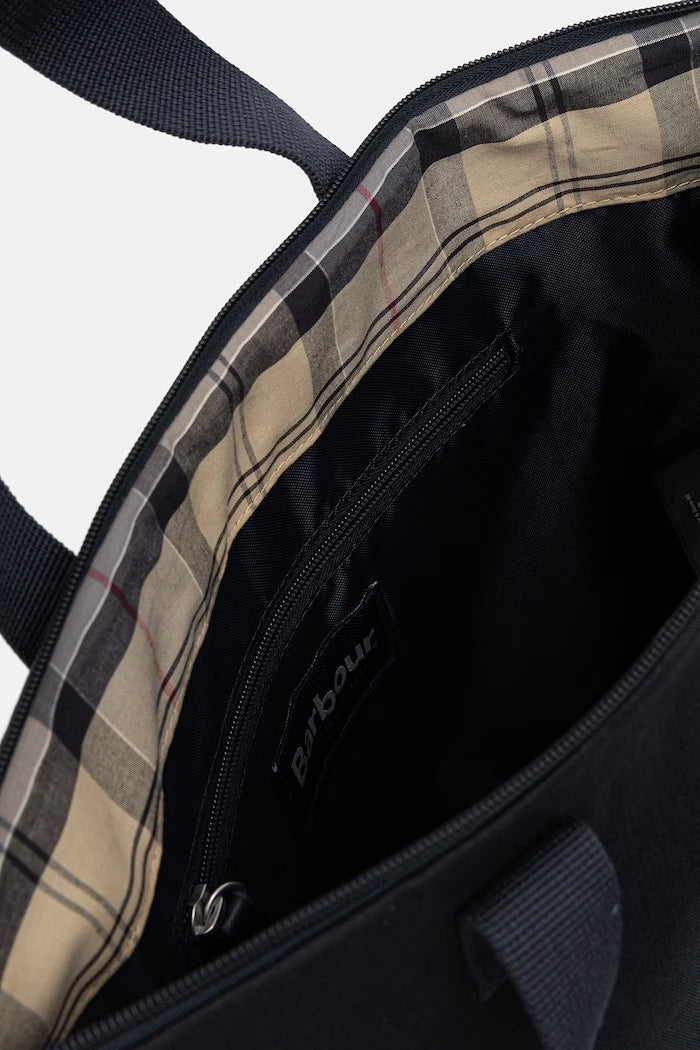 Barbour pamuk çanta Cascade