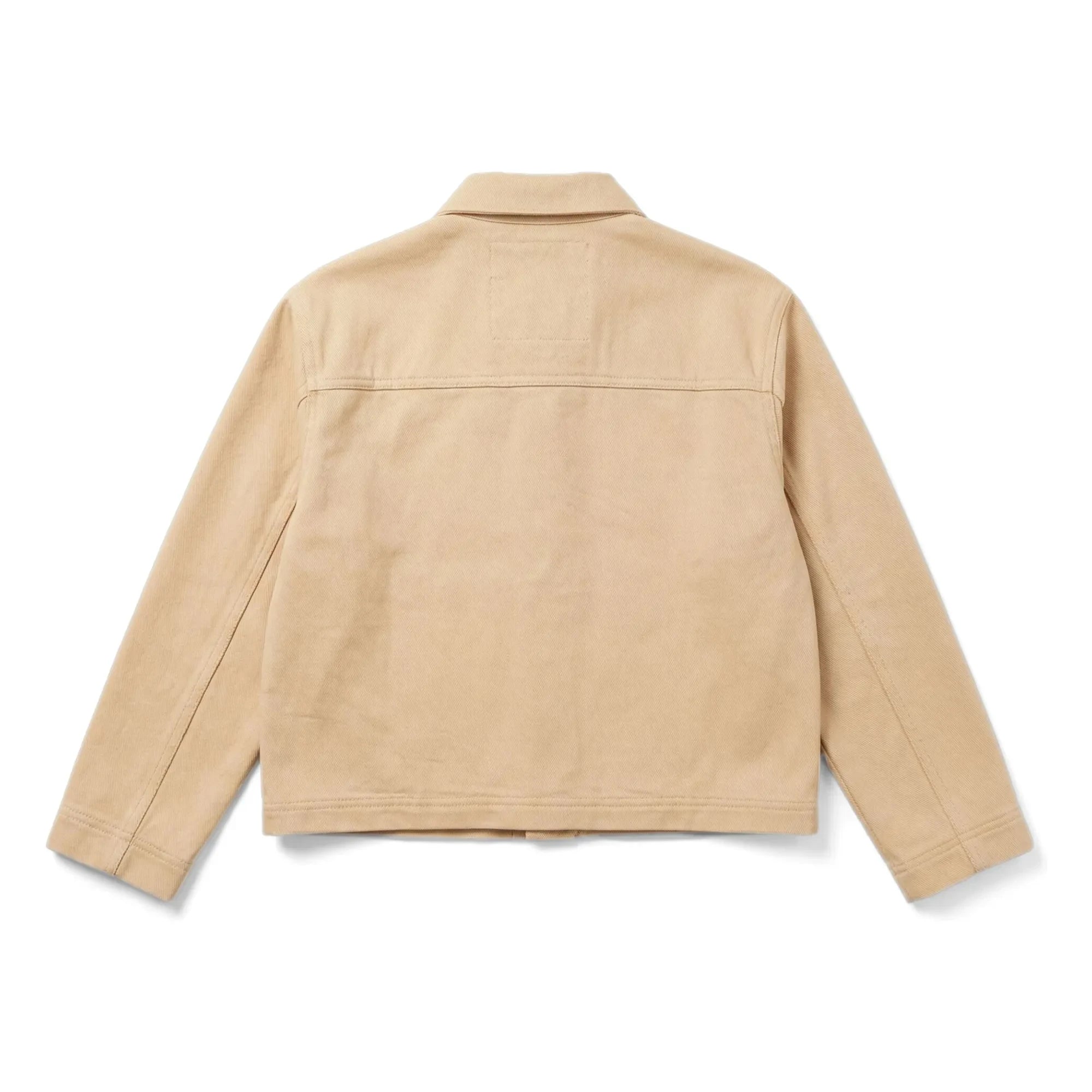 Smallable Kid - Marlow jacket | Pale yellow