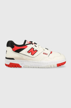 New Balance BB550VTB Deri Spor Ayakkabı