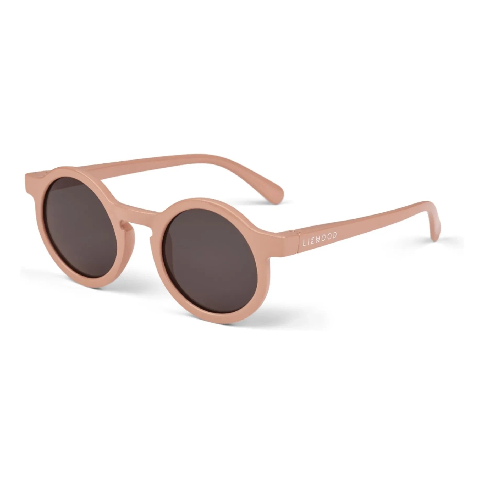 Liewood - Darla Recycled Fiber Sunglasses | Peach