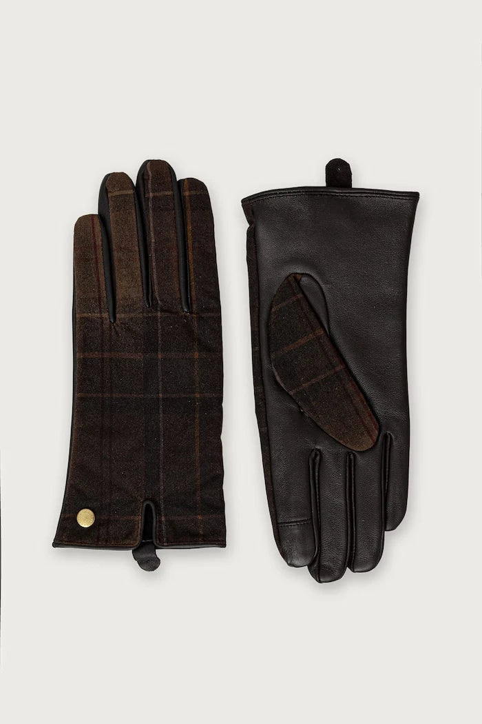 Barbour Kadın Eldivenleri