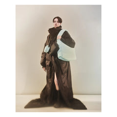 Rains - Loop Bag | Light Green