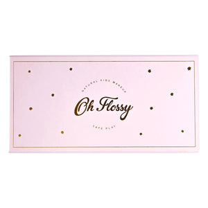 Oh Flossy - Deluxe makeup set