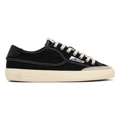 Autry - Windscape Low Man Sneaker | Siyah