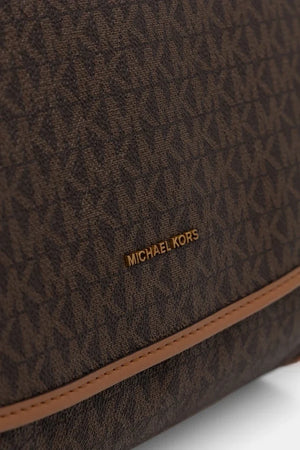 MICHAEL Michael Kors Holmes imitation deri kadın crossbody çanta