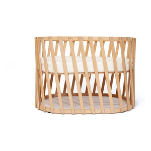 Charlie Crane - Lugo Convertible Crib