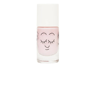 Nailmatic Kids - 5-Pack Hollywood Water-Based Nail Polish Set - Gaston, Super, Polly, Bella, and Kitty