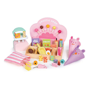 Tender Leaf Toys - Candy Shop