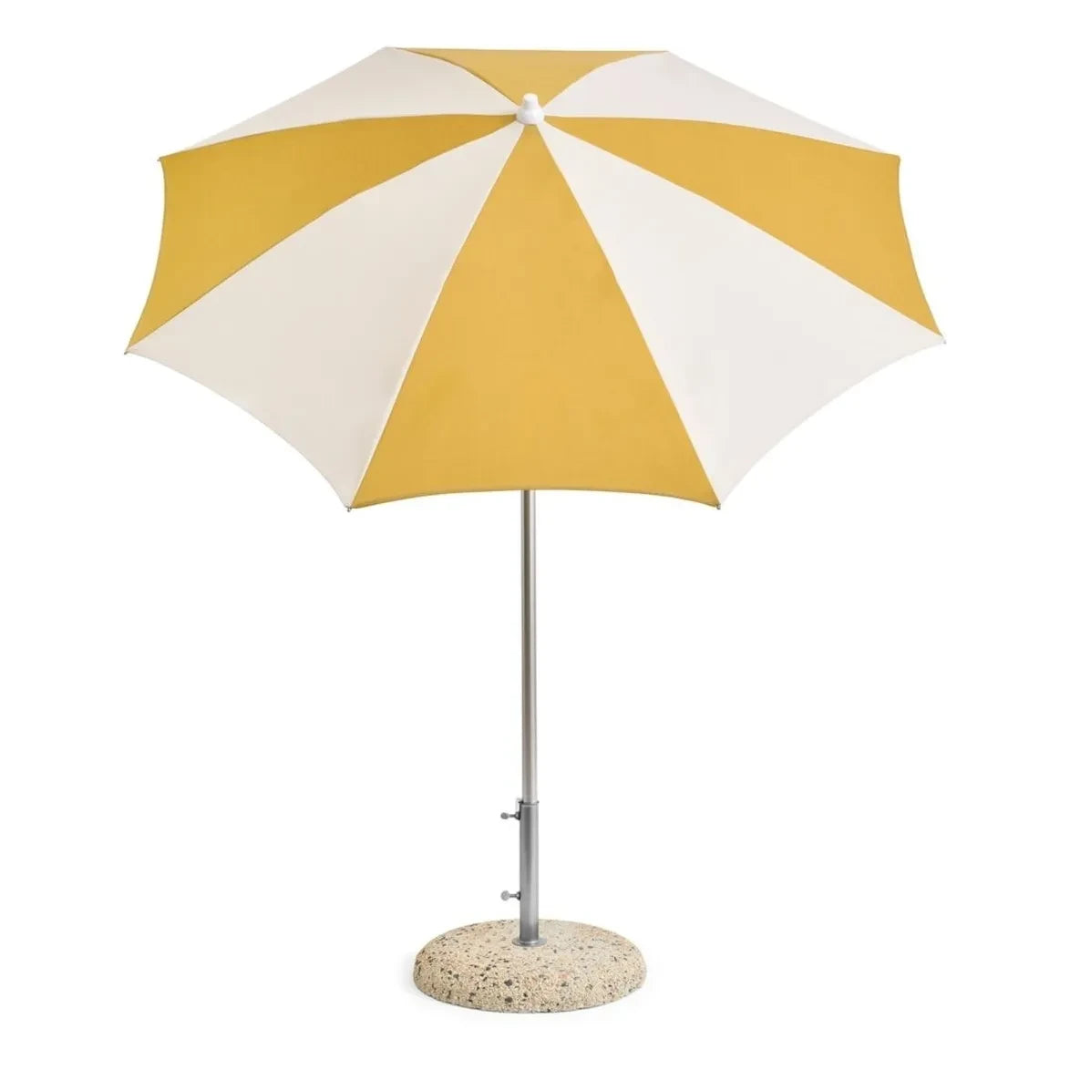 Hay - Parasol Terrazza | Mustard
