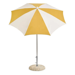 Hay - Parasol Terrazza | Mustard