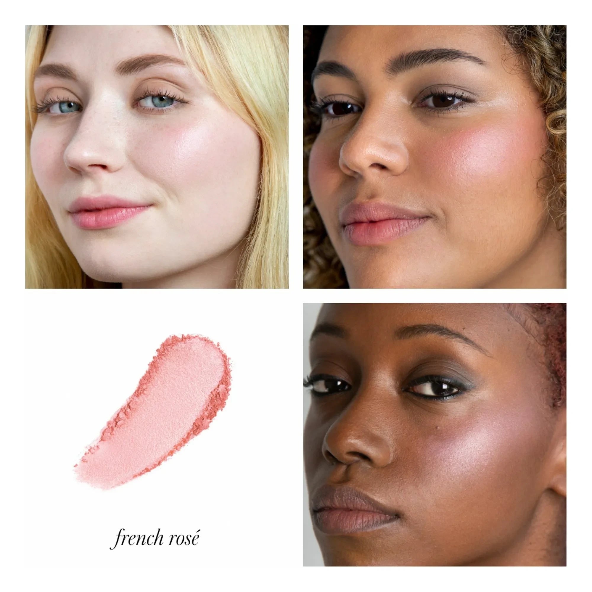 RMS Beauty - Blush ReDimension - 7g | French Rose