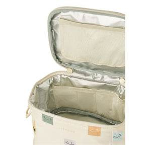 Liewood - Toby Cooler Bag | Smiley/Sandy
