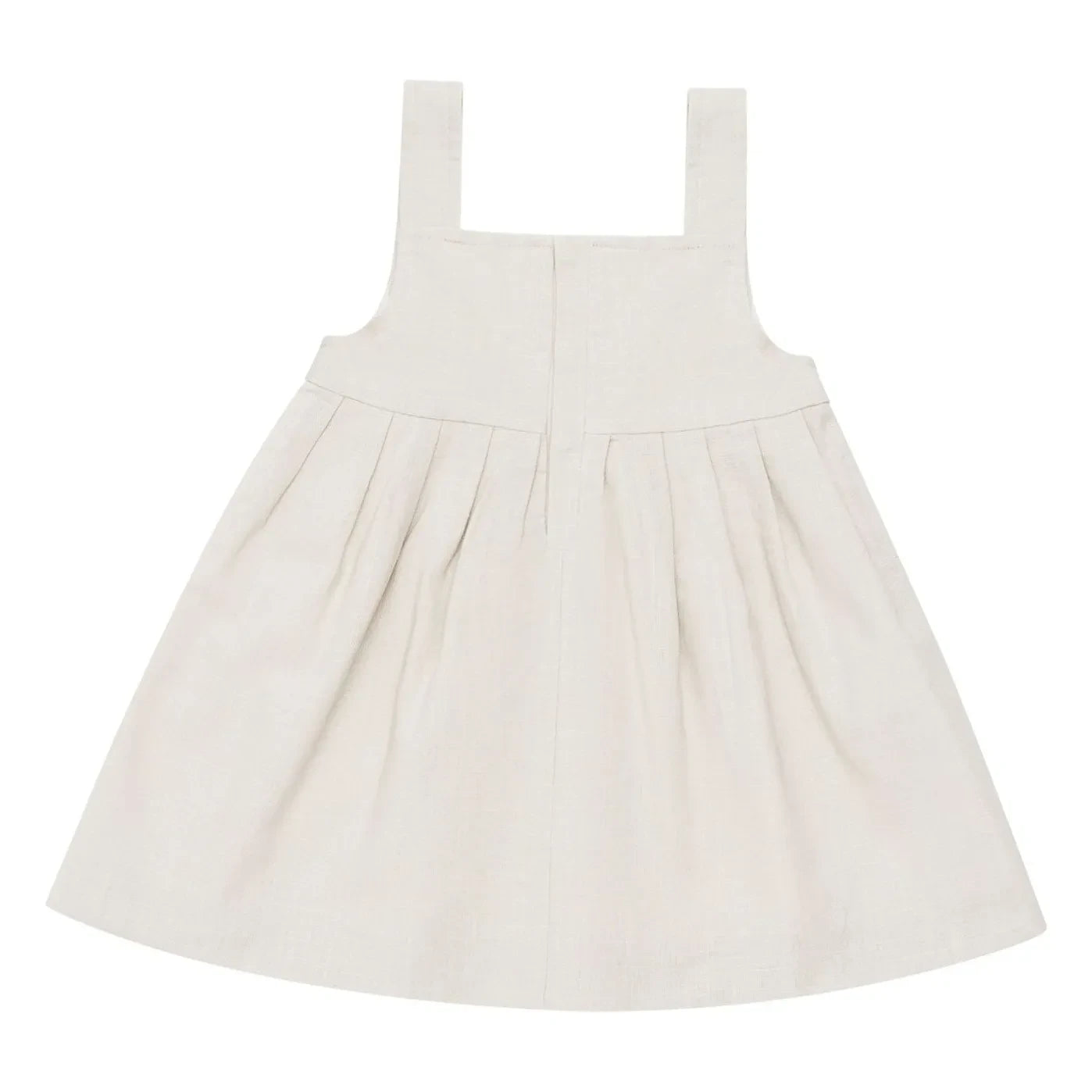 Donsje - Harpar Dress | Pale Pink