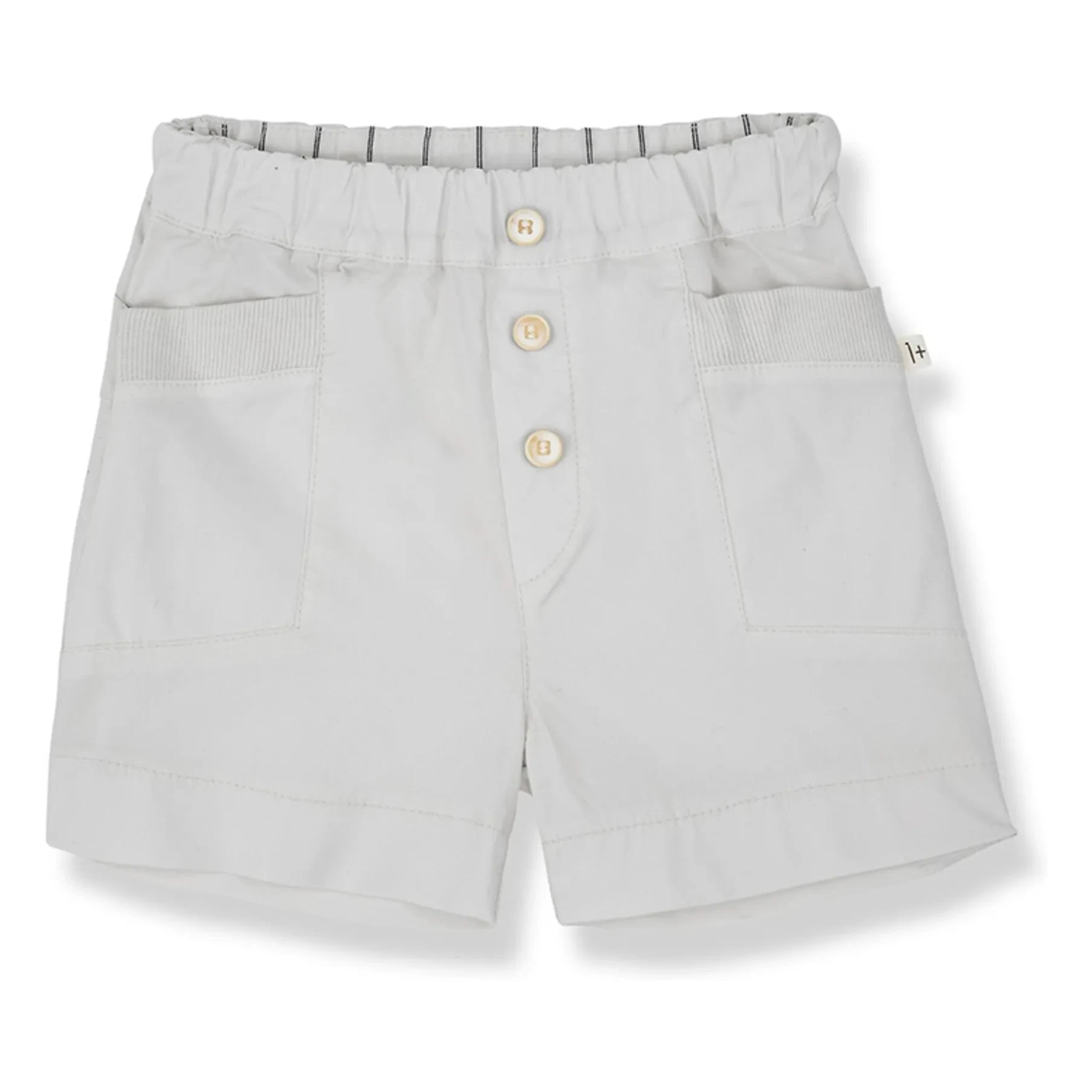 1+ in the family - Bermuda Cargo Begur | Gray