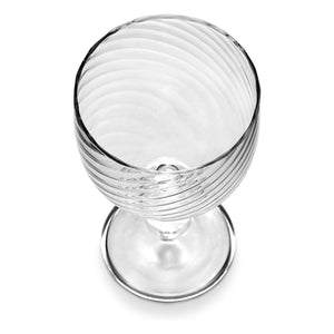 Serax - Nabucho Wine Glasses, Waww La Table - Set of 4