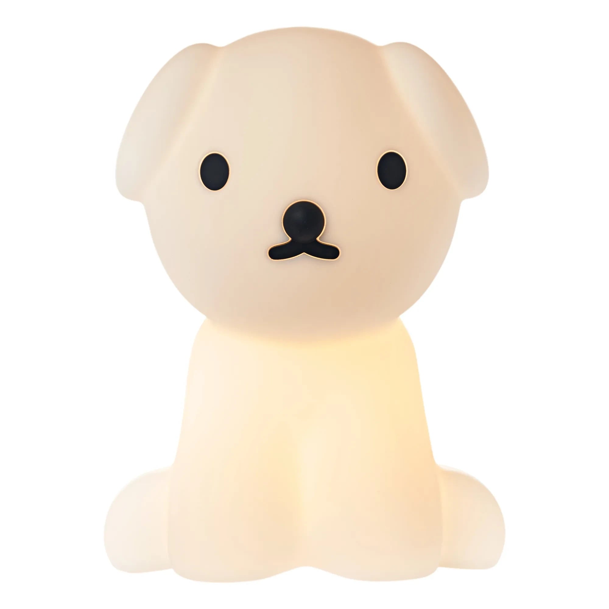 Mr Maria - Snuffy Soft Silicone Night Light