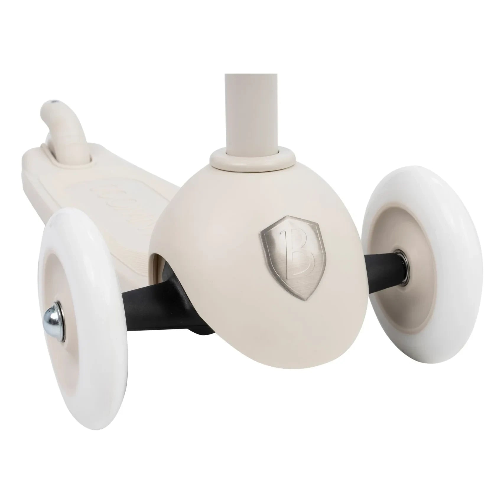 Banwood - Eco scooter | Kırık Beyaz