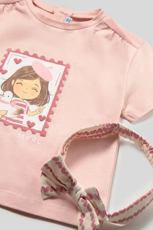 Mayoral Children's T-Shirt