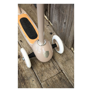 Banwood - Scooter | Beige