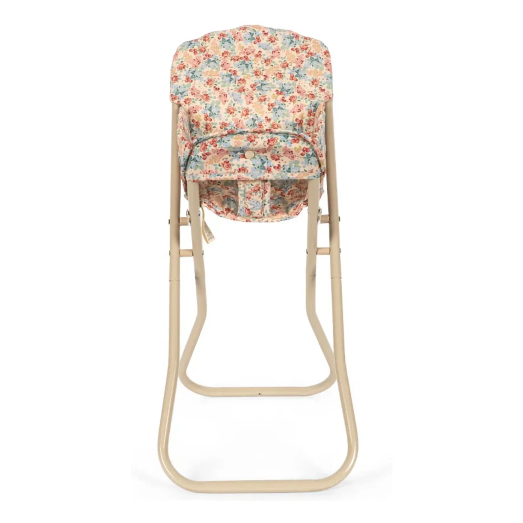 Konges Sløjd - Vienna Toy High Chair | Pink