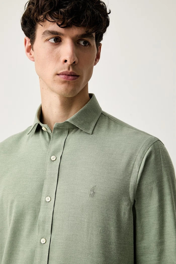 Polo Ralph Lauren erkek pamuklu gömlek