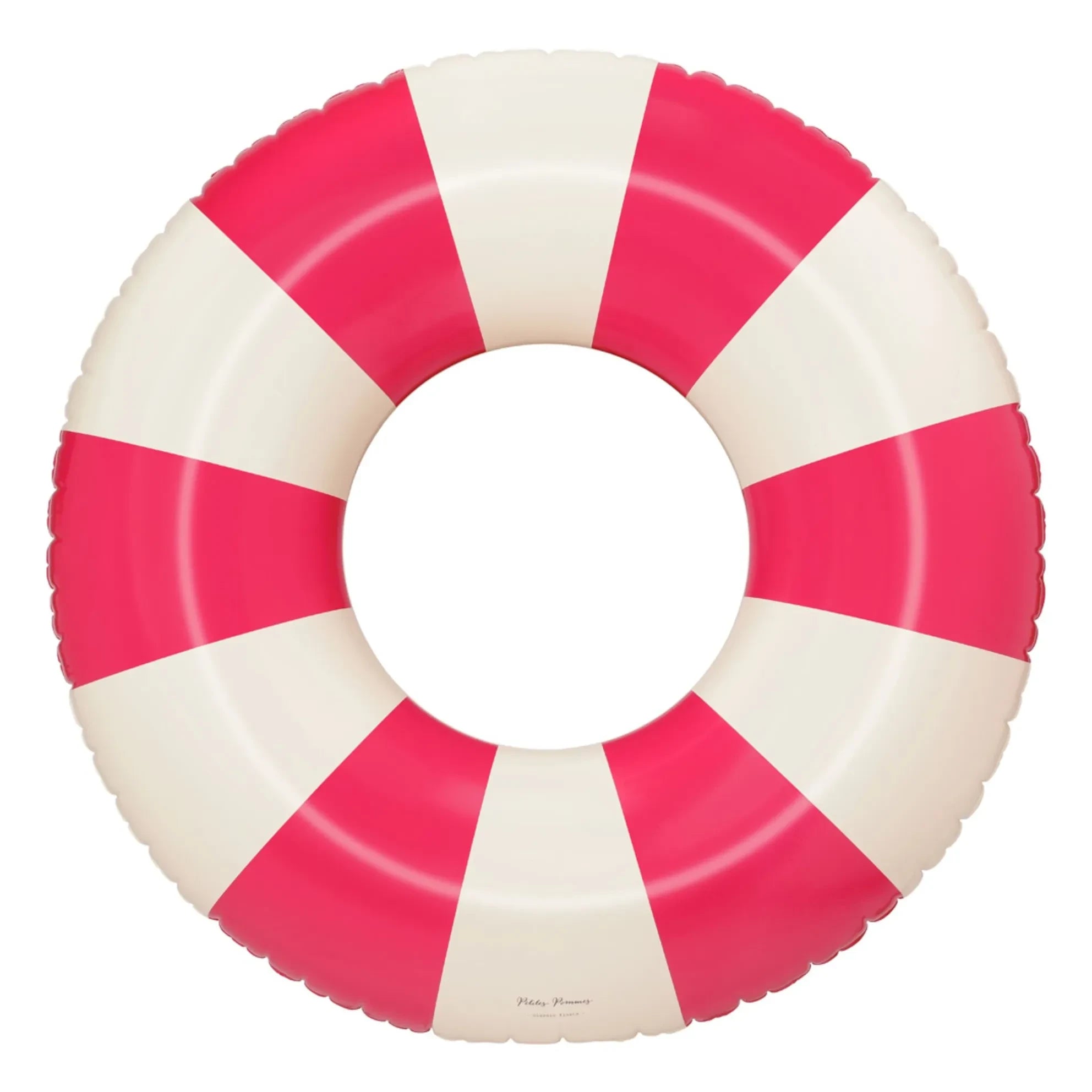 Petites Pommes - Celine Float | Fuchsia