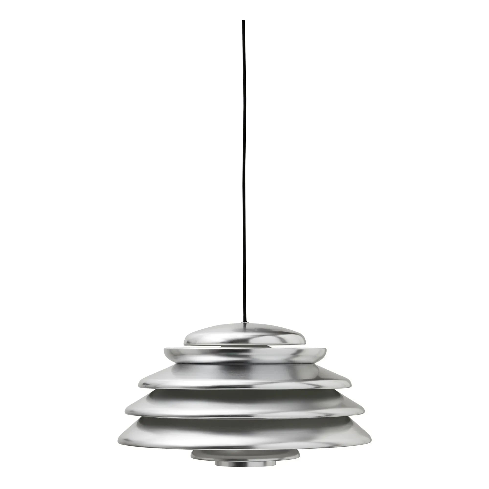 Verpan - Hive Pendant Lamp | Aluminum