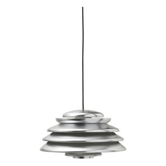 Verpan - Hive Pendant Lamp | Aluminum
