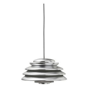 Verpan - Hive Pendant Lamp | Aluminum