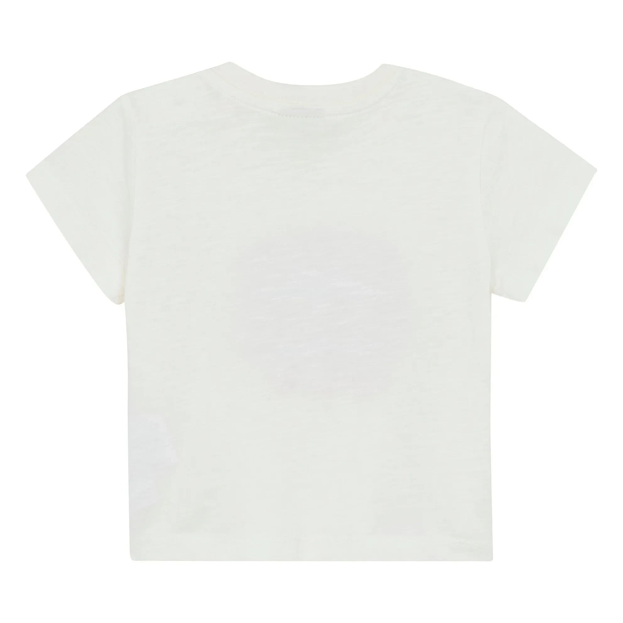 Bonton - Lodestie Luck T-Shirt | Ecru