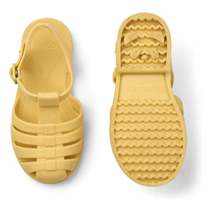 Liewood - Sandals Bre | Yellow