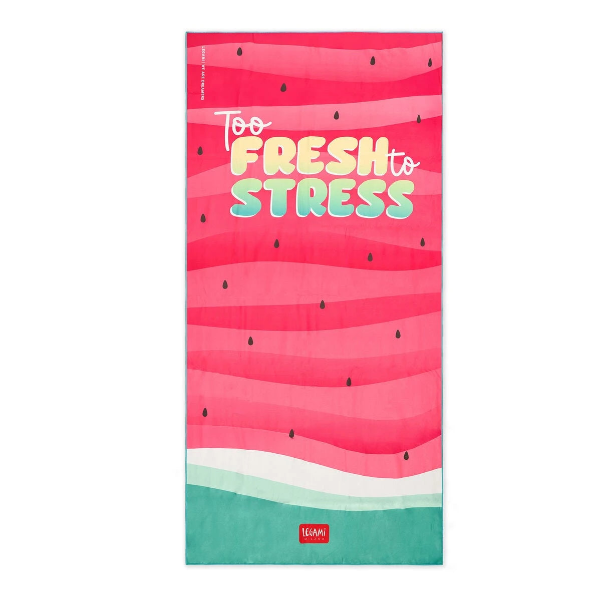 Legami - Watermelon Beach Towel