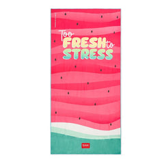 Legami - Watermelon Beach Towel
