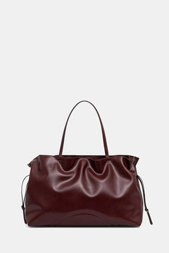 Tory Burch Ella kadın tote çanta, suni deri